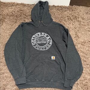 Carhartt x Guinness Hoodie